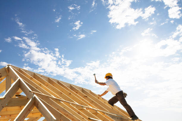 Sheet Metal Roofing in Highpoint, OH